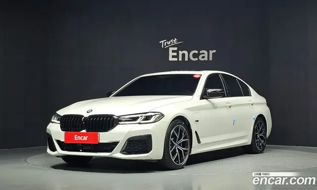 BMW 5 серия, 2023, 46 156 км