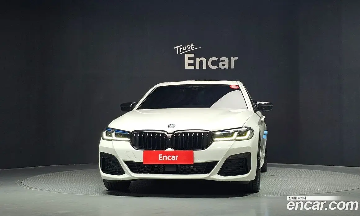 BMW 5 серия 2023 2.0 автомат (гидро), фото 3
