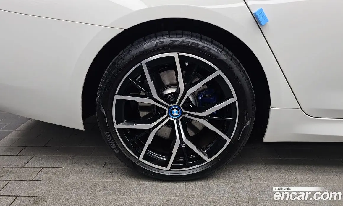 BMW 5 серия 2023 2.0 автомат (гидро), фото 5
