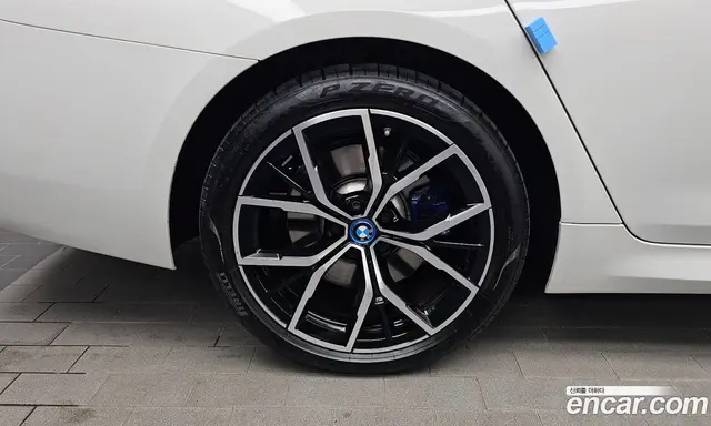 BMW 5 серия 2023 2.0 автомат (гидро), миниатюра 5