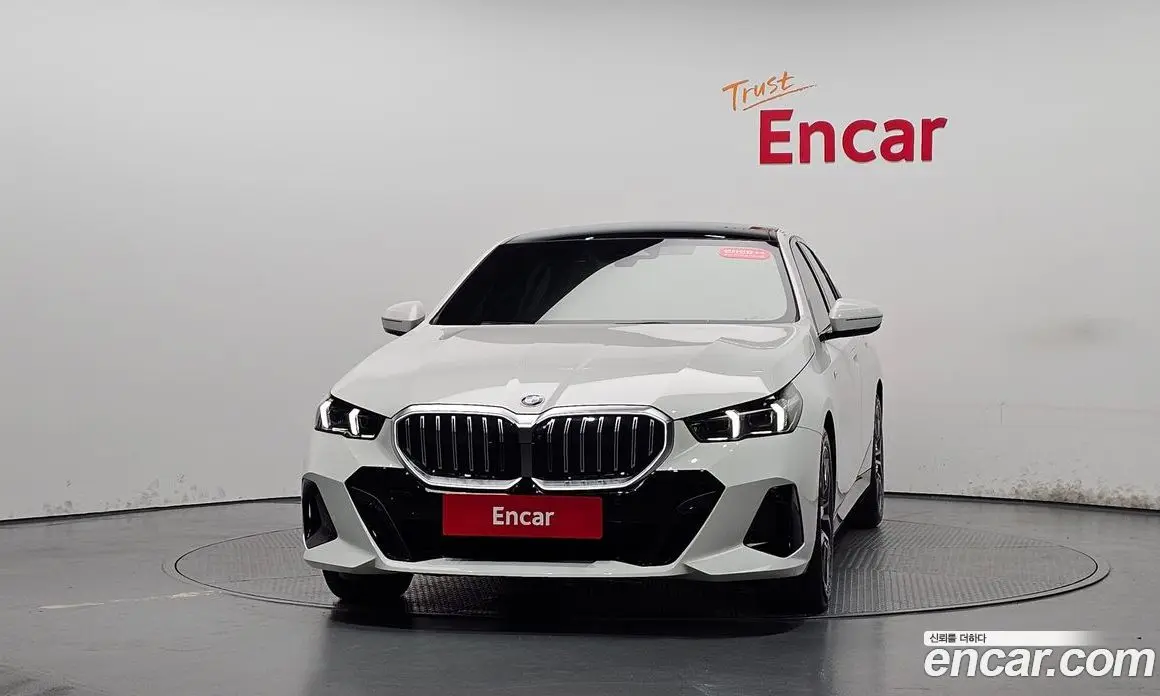 BMW 5 серия 2024 2.0 автомат (гидро), фото 2 BMW 5 серия 2024 2.0 автомат (гидро), фото 2