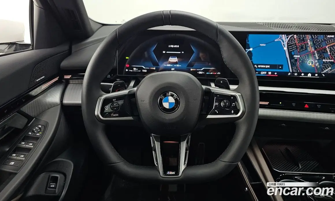 BMW 5 серия 2024 2.0 автомат (гидро), фото 18 BMW 5 серия 2024 2.0 автомат (гидро), фото 18