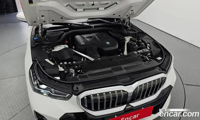 BMW 5 серия 2024 2.0 автомат (гидро), миниатюра 5 BMW 5 серия 2024 2.0 автомат (гидро), миниатюра 5