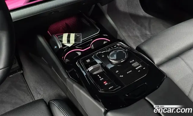 BMW 5 серия 2025 2.0 автомат (гидро), миниатюра 11 BMW 5 серия 2025 2.0 автомат (гидро), миниатюра 11