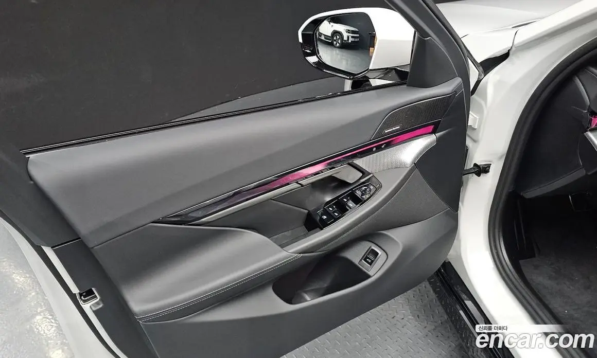 BMW 5 серия 2025 2.0 автомат (гидро), фото 13 BMW 5 серия 2025 2.0 автомат (гидро), фото 13