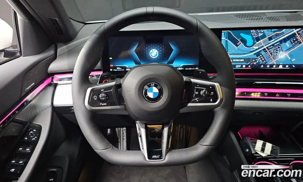 BMW 5 серия 2025 2.0 автомат (гидро), фото 18 BMW 5 серия 2025 2.0 автомат (гидро), фото 18