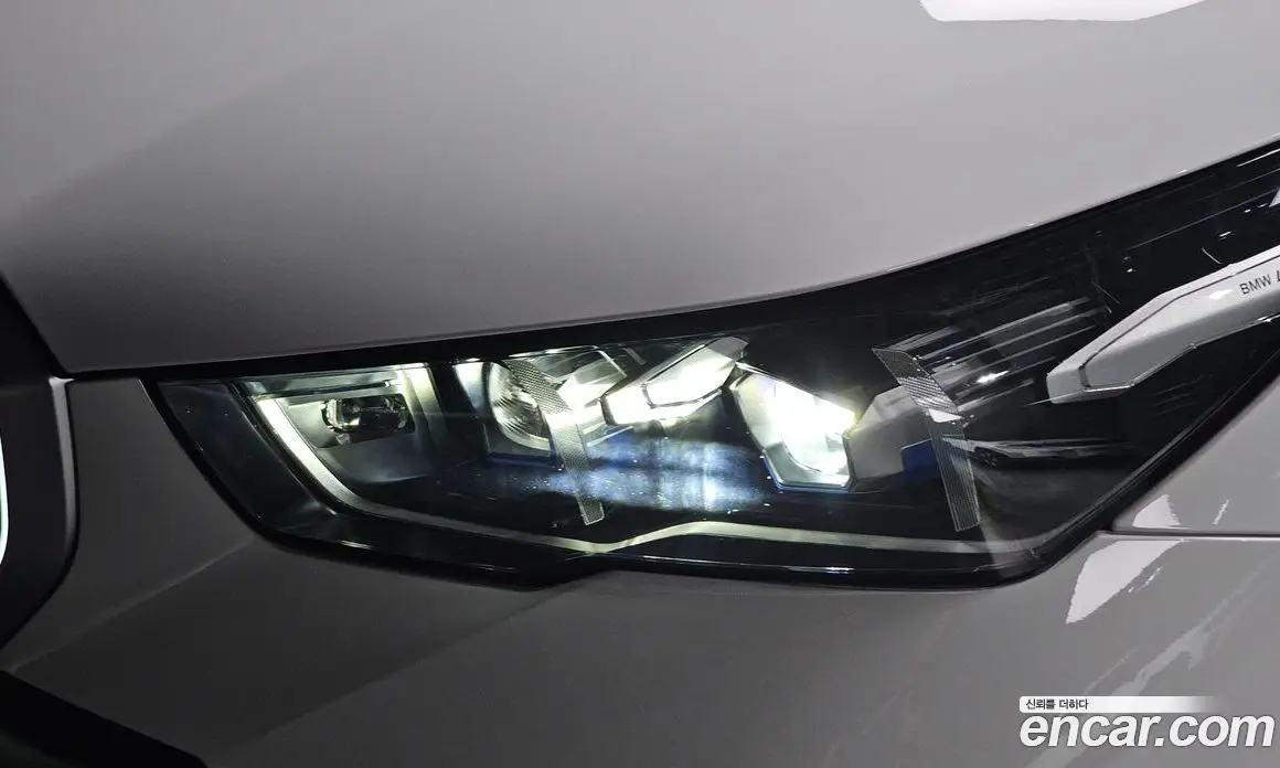 BMW 5 серия 2025 2.0 автомат (гидро), фото 7 BMW 5 серия 2025 2.0 автомат (гидро), фото 7