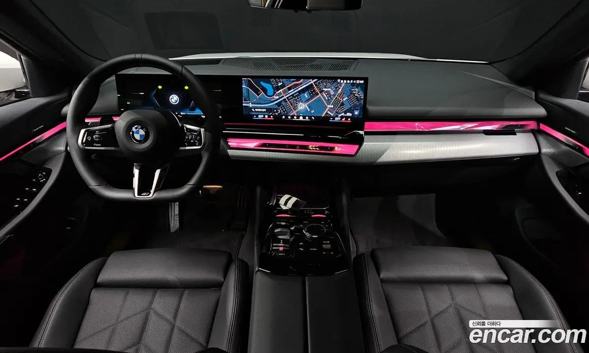 BMW 5 серия 2025 2.0 автомат (гидро), фото 9 BMW 5 серия 2025 2.0 автомат (гидро), фото 9