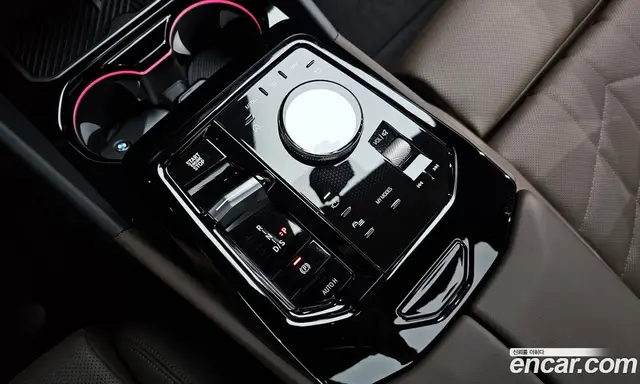 BMW 5 серия 2025 2.0 автомат (гидро), миниатюра 12