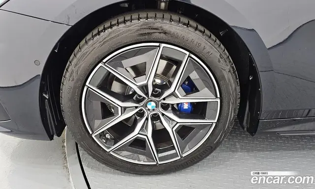 BMW 5 серия 2025 2.0 автомат (гидро), миниатюра 5