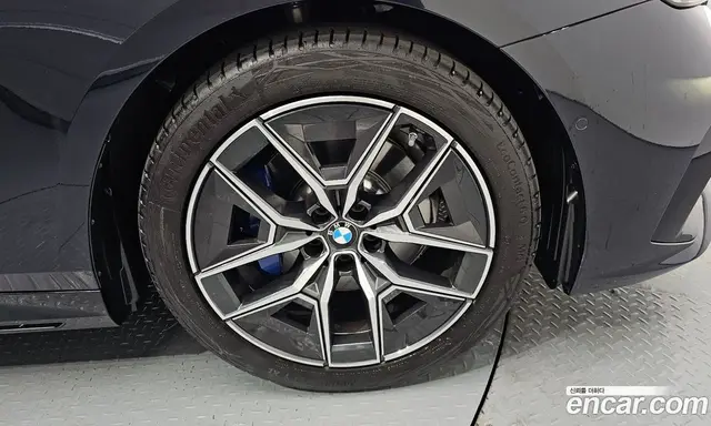 BMW 5 серия 2025 2.0 автомат (гидро), миниатюра 7