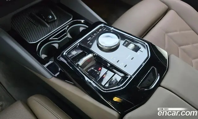 BMW 5 серия 2025 2.0 автомат (гидро), миниатюра 12