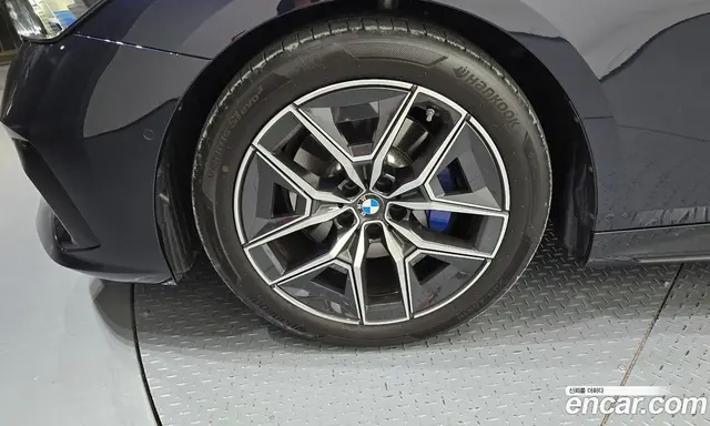BMW 5 серия 2025 2.0 автомат (гидро), миниатюра 5