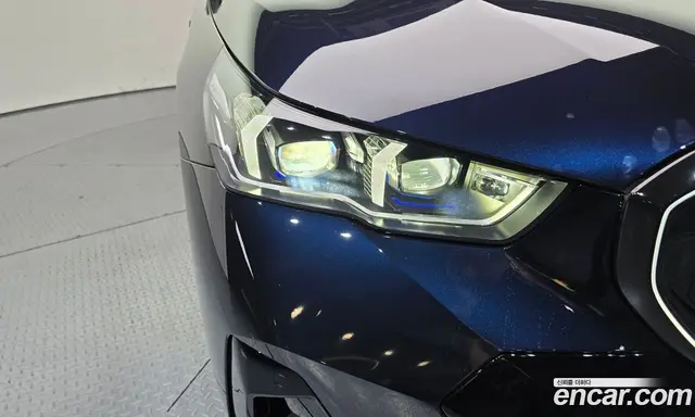 BMW 5 серия 2025 2.0 автомат (гидро), миниатюра 8