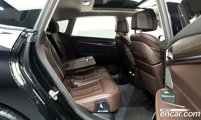 BMW 6 серия 2021 3.0 автомат (гидро), миниатюра 12