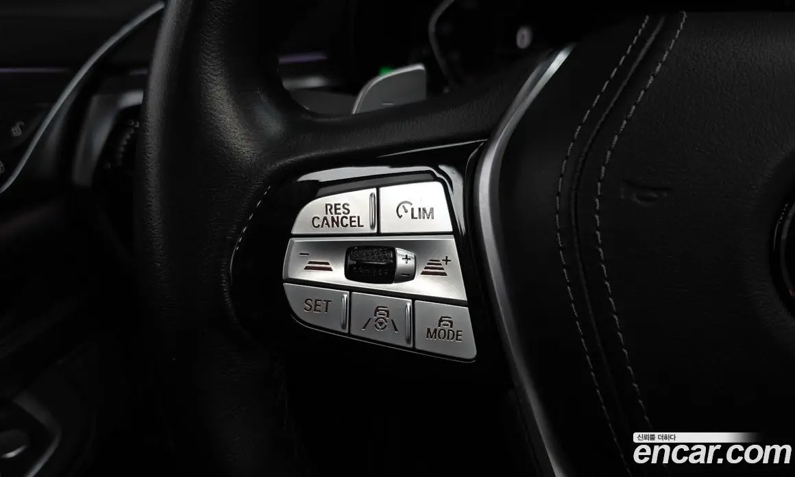 BMW 6 серия 2021 3.0 автомат (гидро), фото 17