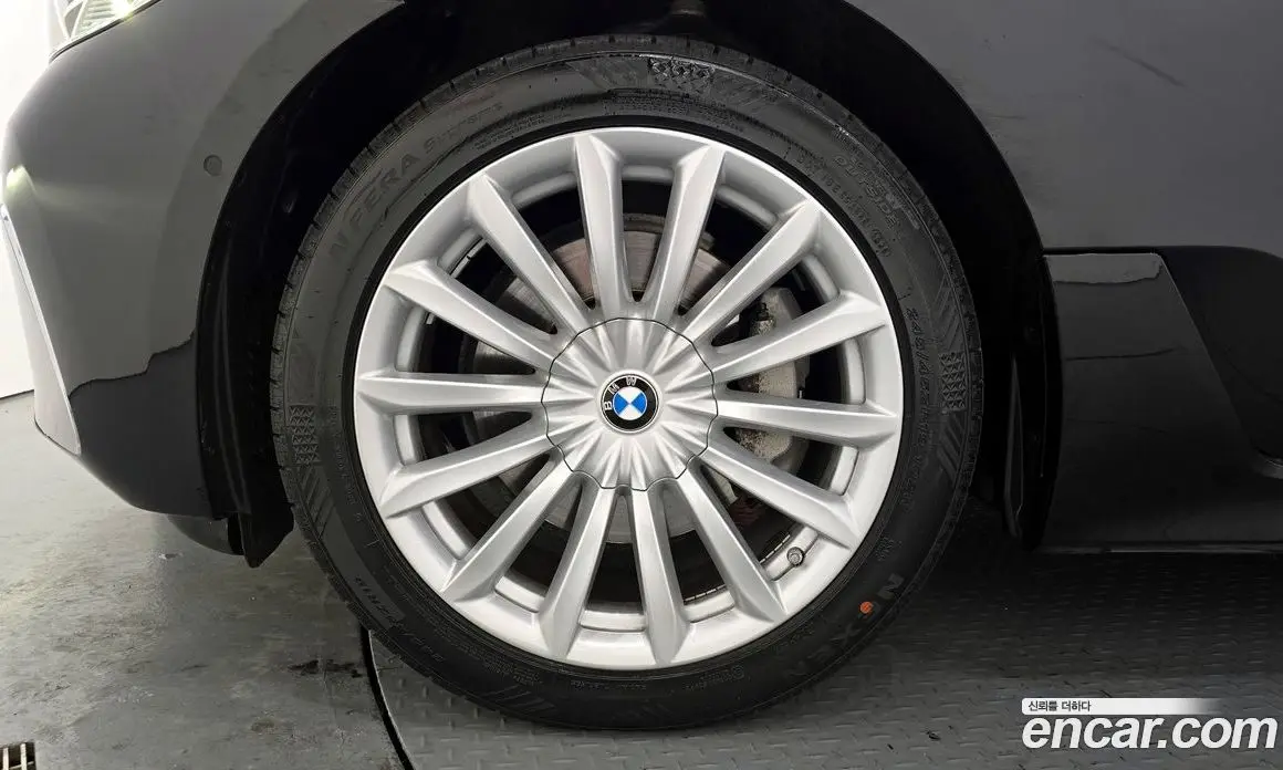 BMW 6 серия 2021 3.0 автомат (гидро), фото 5
