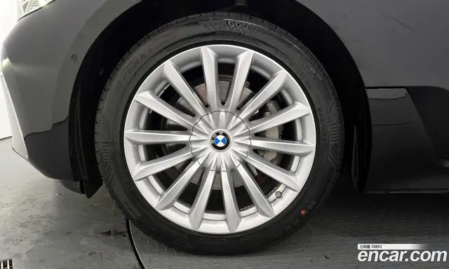 BMW 6 серия 2021 3.0 автомат (гидро), миниатюра 5