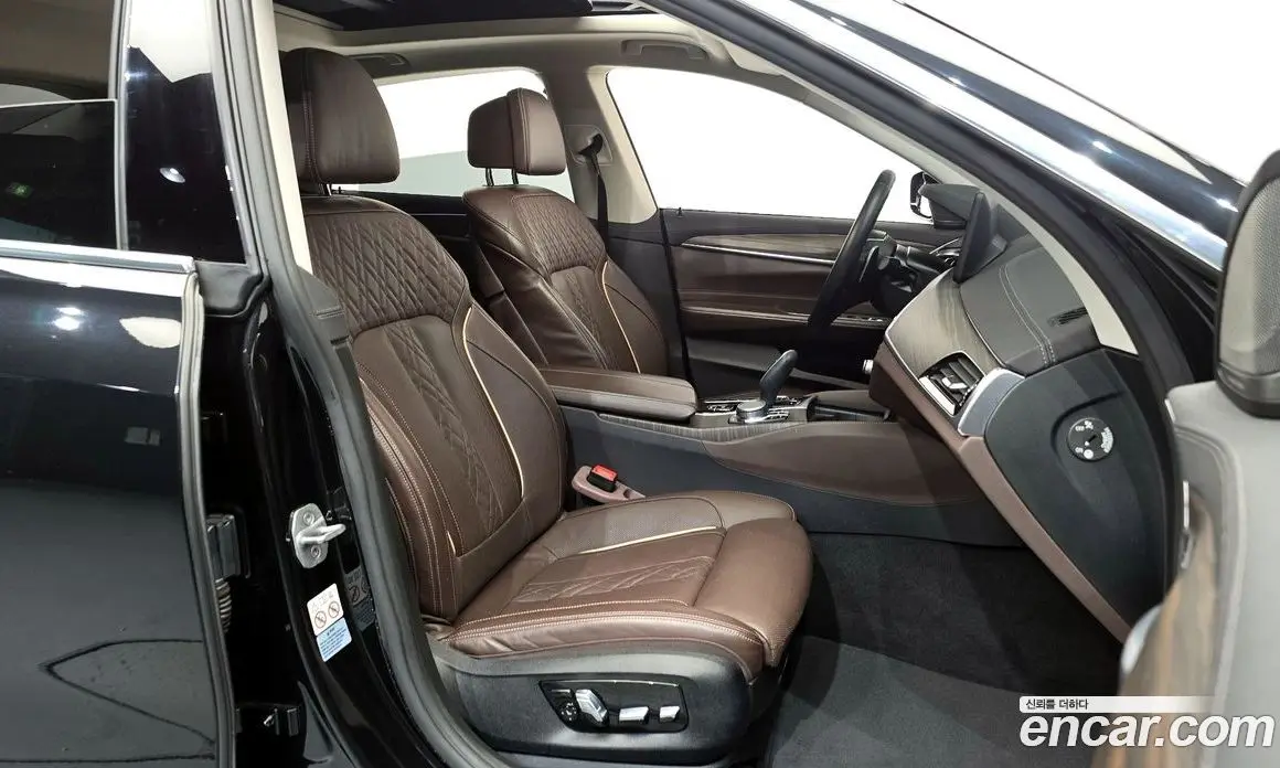 BMW 6 серия 2021 3.0 автомат (гидро), фото 10