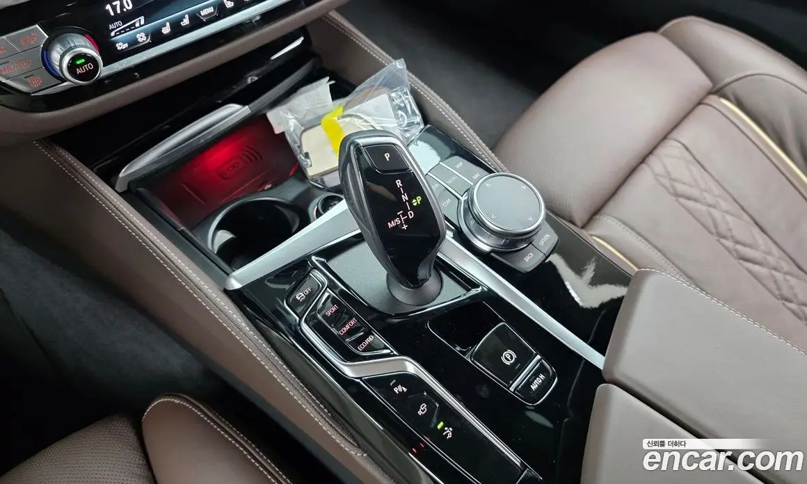 BMW 6 серия 2023 3.0 автомат (гидро), фото 12 BMW 6 серия 2023 3.0 автомат (гидро), фото 12