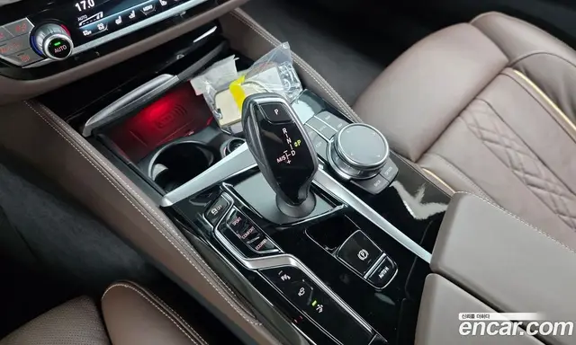 BMW 6 серия 2023 3.0 автомат (гидро), миниатюра 12