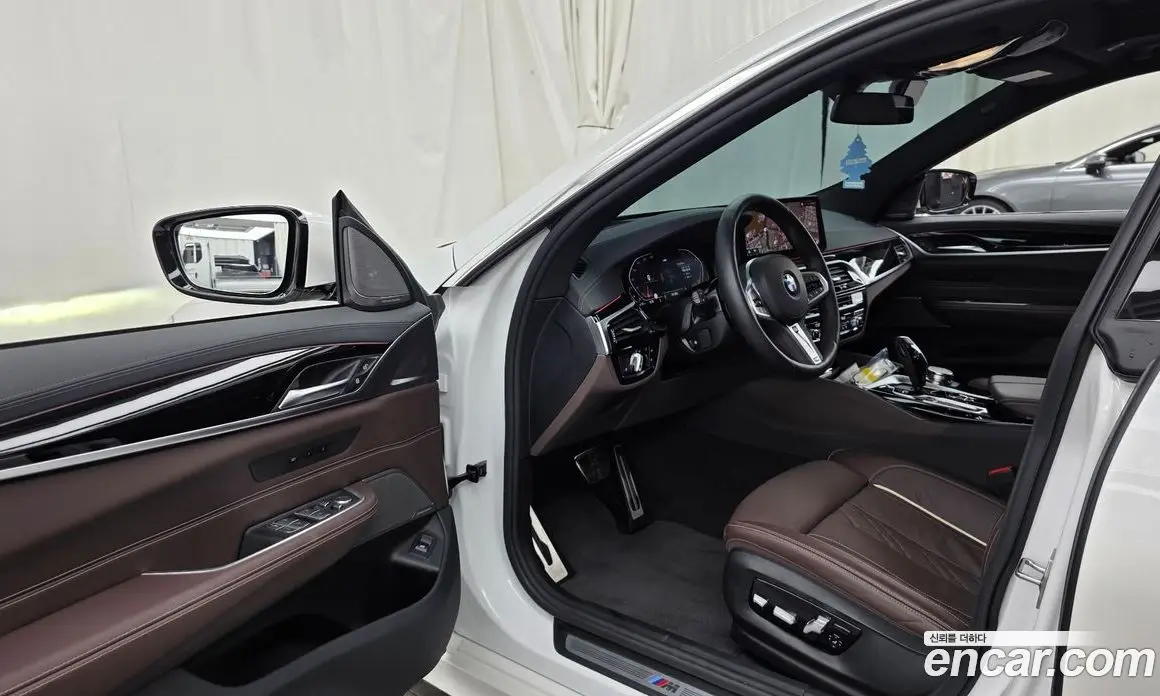 BMW 6 серия 2023 3.0 автомат (гидро), фото 13 BMW 6 серия 2023 3.0 автомат (гидро), фото 13