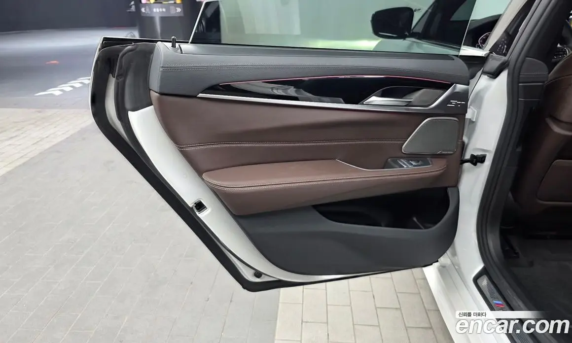 BMW 6 серия 2023 3.0 автомат (гидро), фото 15 BMW 6 серия 2023 3.0 автомат (гидро), фото 15