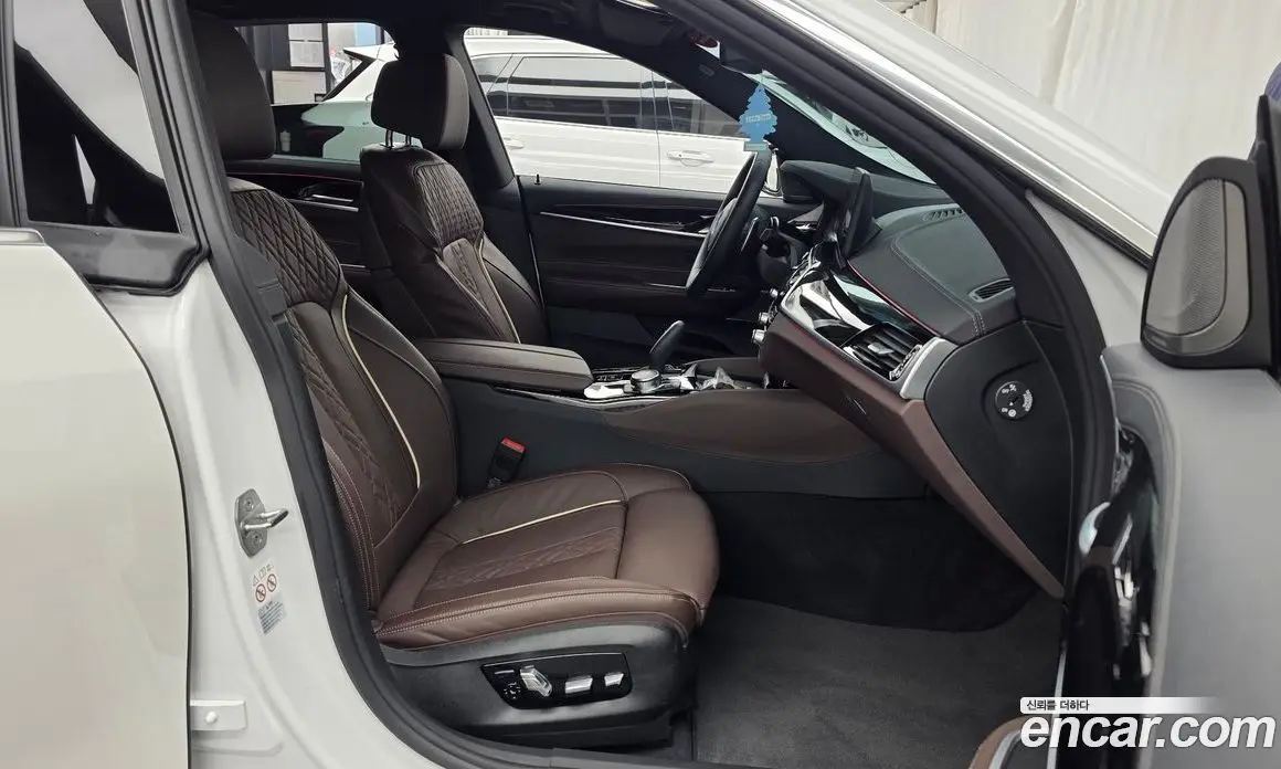 BMW 6 серия 2023 3.0 автомат (гидро), фото 17 BMW 6 серия 2023 3.0 автомат (гидро), фото 17