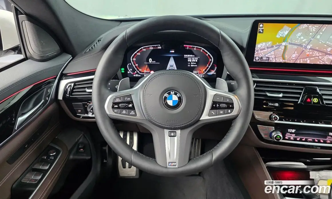 BMW 6 серия 2023 3.0 автомат (гидро), фото 19 BMW 6 серия 2023 3.0 автомат (гидро), фото 19