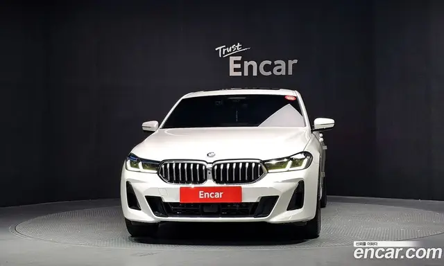 BMW 6 серия 2023 3.0 автомат (гидро), миниатюра 3 BMW 6 серия 2023 3.0 автомат (гидро), миниатюра 3