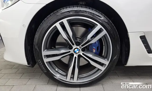 BMW 6 серия 2023 3.0 автомат (гидро), миниатюра 5 BMW 6 серия 2023 3.0 автомат (гидро), миниатюра 5