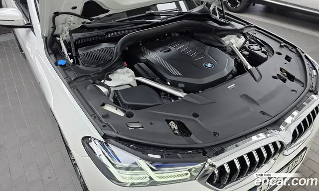 BMW 6 серия 2023 3.0 автомат (гидро), миниатюра 6 BMW 6 серия 2023 3.0 автомат (гидро), миниатюра 6