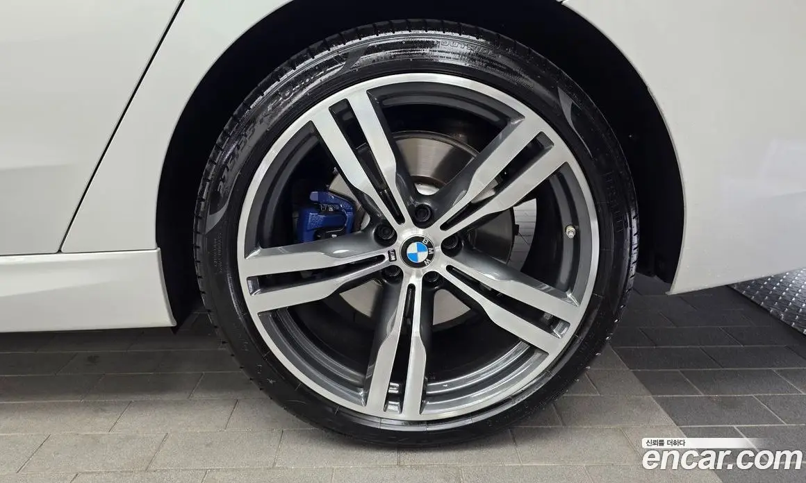 BMW 6 серия 2023 3.0 автомат (гидро), фото 7 BMW 6 серия 2023 3.0 автомат (гидро), фото 7