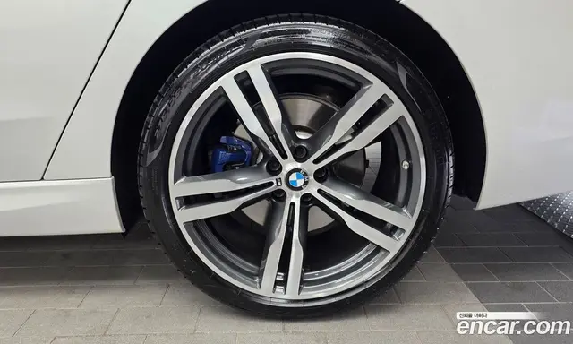 BMW 6 серия 2023 3.0 автомат (гидро), миниатюра 7 BMW 6 серия 2023 3.0 автомат (гидро), миниатюра 7