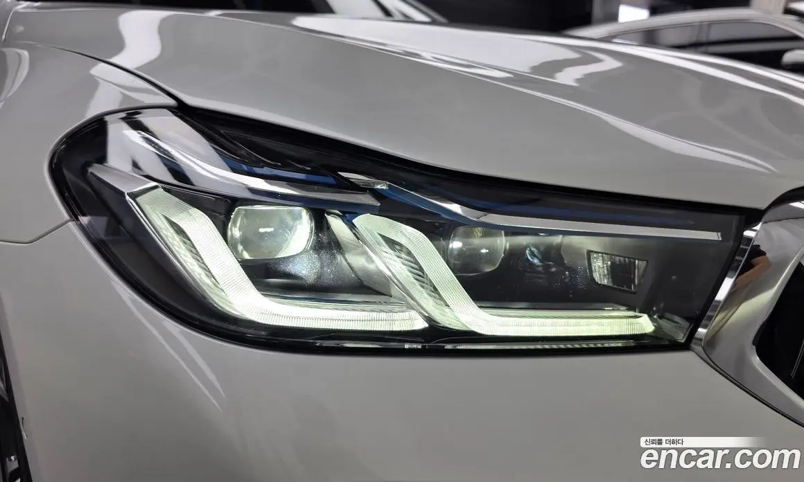 BMW 6 серия 2023 3.0 автомат (гидро), фото 8 BMW 6 серия 2023 3.0 автомат (гидро), фото 8