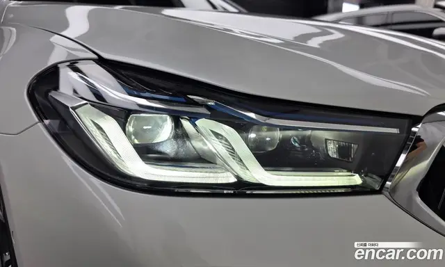 BMW 6 серия 2023 3.0 автомат (гидро), миниатюра 8 BMW 6 серия 2023 3.0 автомат (гидро), миниатюра 8