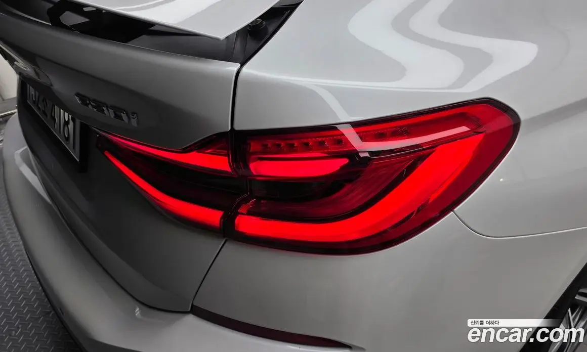 BMW 6 серия 2023 3.0 автомат (гидро), фото 9 BMW 6 серия 2023 3.0 автомат (гидро), фото 9