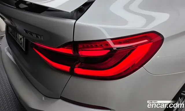 BMW 6 серия 2023 3.0 автомат (гидро), миниатюра 9 BMW 6 серия 2023 3.0 автомат (гидро), миниатюра 9