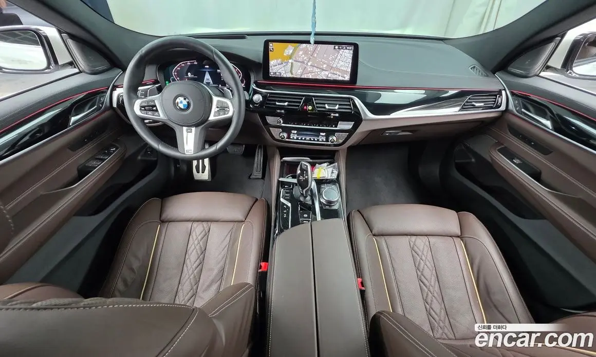 BMW 6 серия 2023 3.0 автомат (гидро), фото 10 BMW 6 серия 2023 3.0 автомат (гидро), фото 10