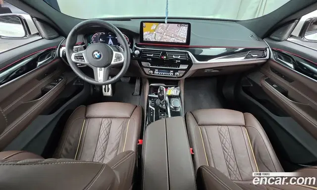 BMW 6 серия 2023 3.0 автомат (гидро), миниатюра 10 BMW 6 серия 2023 3.0 автомат (гидро), миниатюра 10