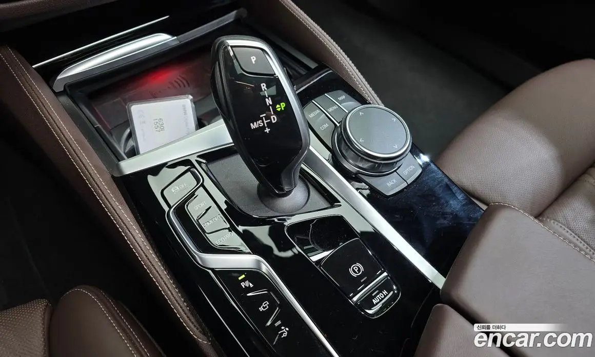 BMW 6 серия 2023 3.0 автомат (гидро), фото 12