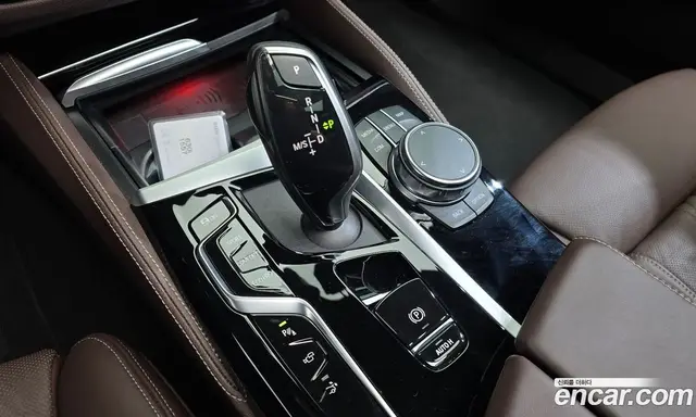BMW 6 серия 2023 3.0 автомат (гидро), миниатюра 12