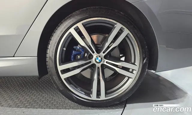 BMW 6 серия 2023 3.0 автомат (гидро), миниатюра 7
