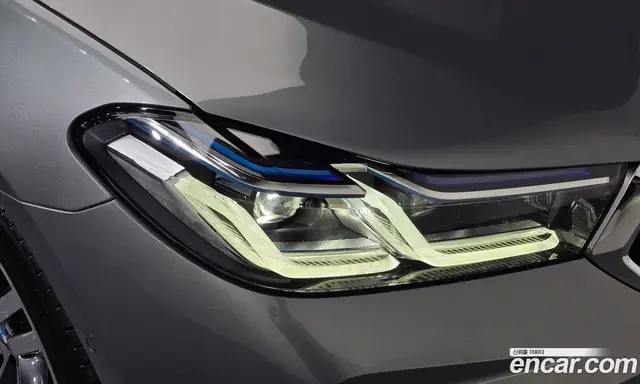 BMW 6 серия 2023 3.0 автомат (гидро), миниатюра 8