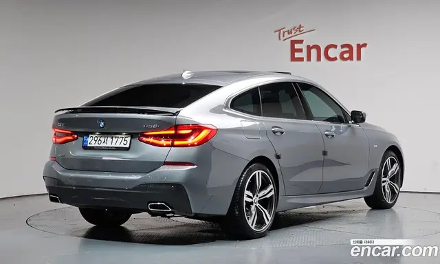 BMW 6 серия, 2024, 23 401 км