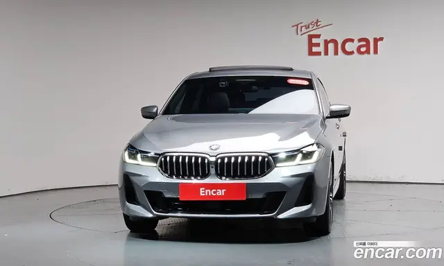 BMW 6 серия 2024 3.0 автомат (гидро), миниатюра 2 BMW 6 серия 2024 3.0 автомат (гидро), миниатюра 2