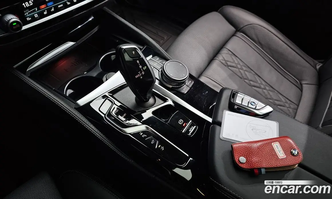BMW 6 серия 2024 3.0 автомат (гидро), фото 11 BMW 6 серия 2024 3.0 автомат (гидро), фото 11