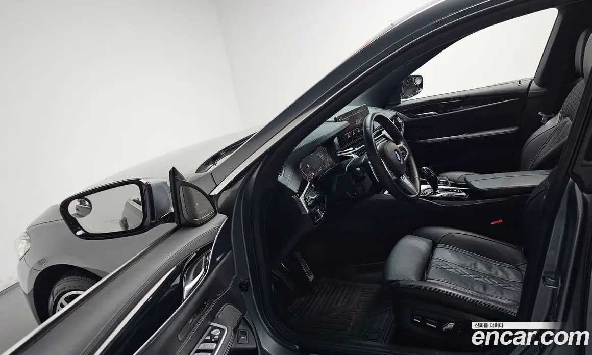 BMW 6 серия 2024 3.0 автомат (гидро), фото 12 BMW 6 серия 2024 3.0 автомат (гидро), фото 12