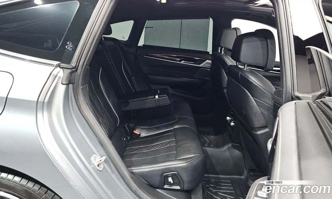 BMW 6 серия 2024 3.0 автомат (гидро), фото 16 BMW 6 серия 2024 3.0 автомат (гидро), фото 16