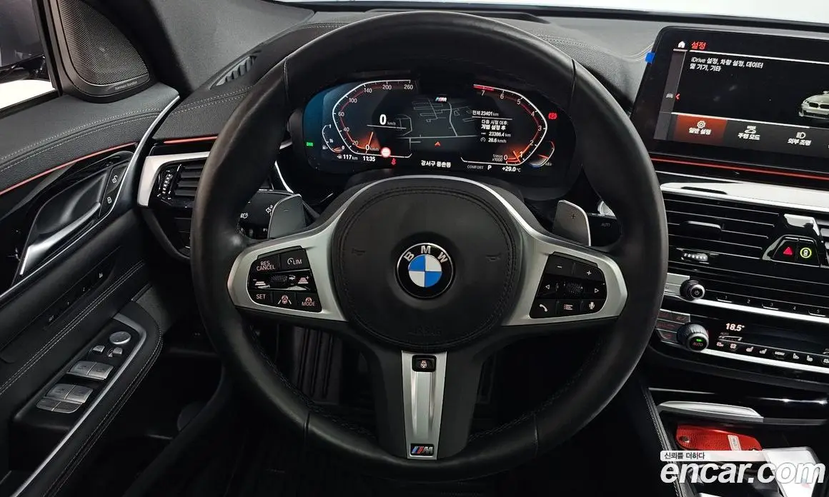 BMW 6 серия 2024 3.0 автомат (гидро), фото 18 BMW 6 серия 2024 3.0 автомат (гидро), фото 18